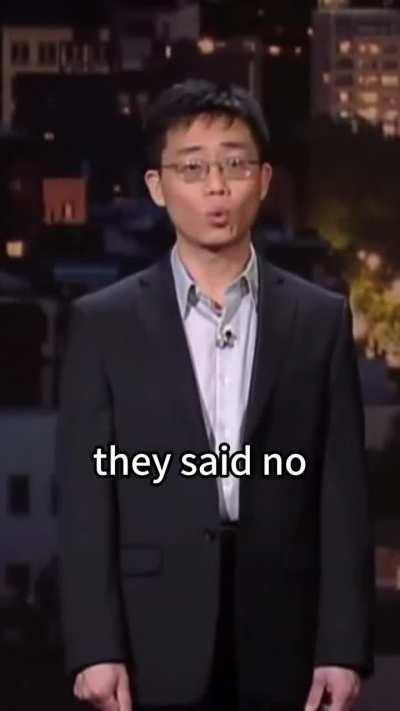 Maybe I still have a chance to go to heaven