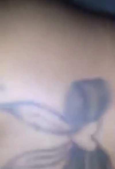 Backshot is the best shot