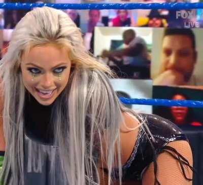 Liv Morgan