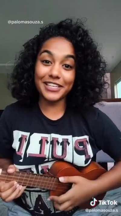 Essas são todas as suas qualidades a música não conta