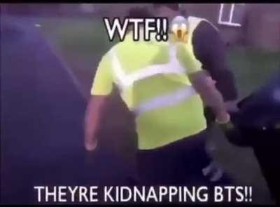 Nooooo wey 😱 estoy preocupado por el pana