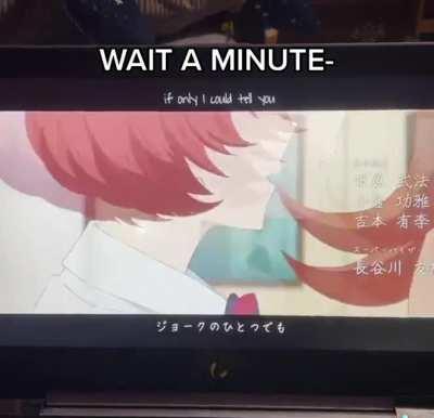 the theme fit way better with montero than i expected >:0