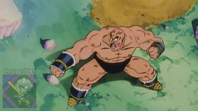 No es Goku Supreme - Aguante Talcahuano