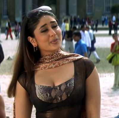 Kareena Kapoor 🤤🔥💦