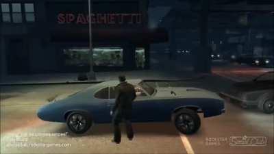 Unforeseen consequences