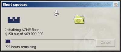 Apologies for the squeeze taking so long. This thing is kinda slow, I think I should upgrade. [OC]