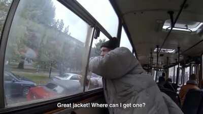 Advertising level 1000