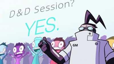 You have no idea. Been planning for months. [OC]