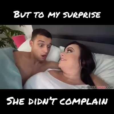 Nap with mom (part 1)