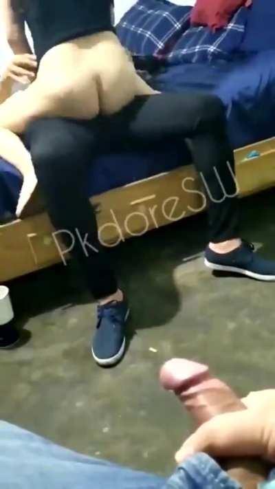 [Reddit] Will feed wife to alpha willing to show off and say how they'd use her