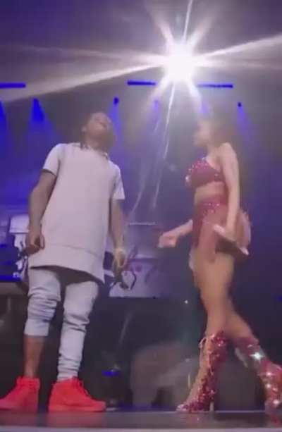 The Man That Single-Handedly Changed Nicki Minaj’s Life