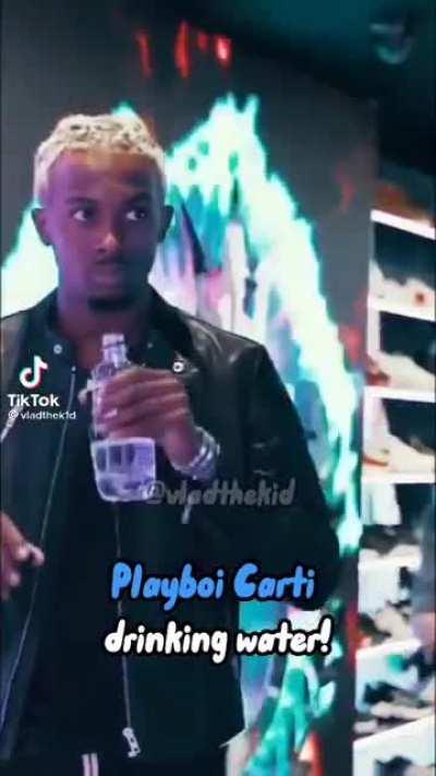 Carti so brave for this🙏🙏🙏