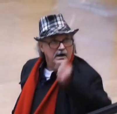 Сразу ожила