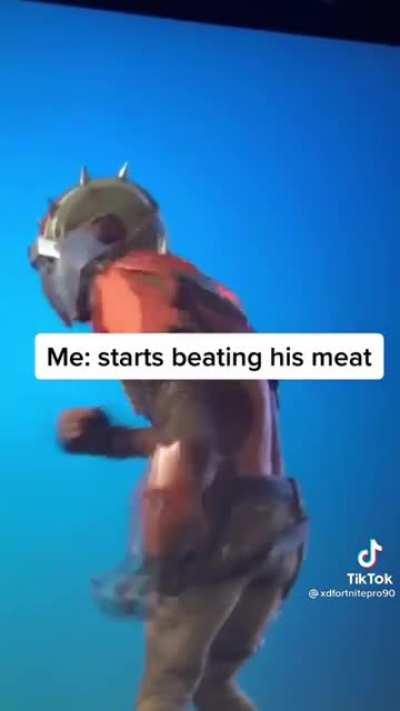 So garbage it’s good