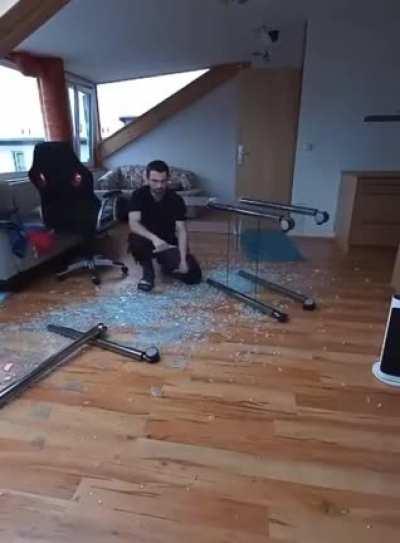 I think I can, I think I can...