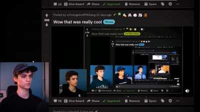 WoW that was really cool