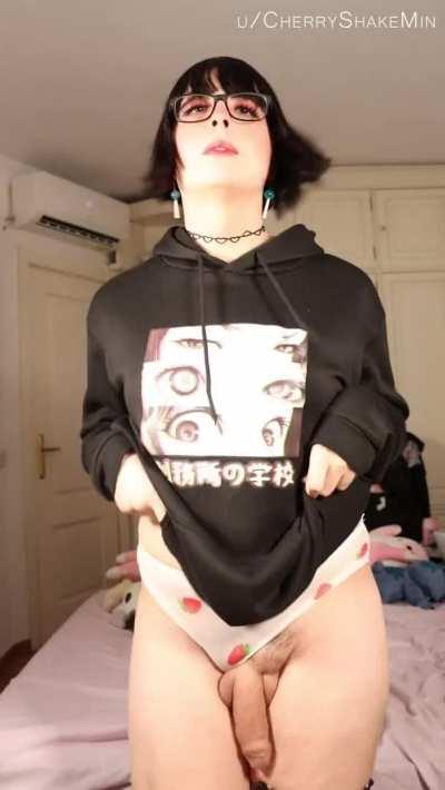 Jumping right into your life to make it hornier ~ 💞💞