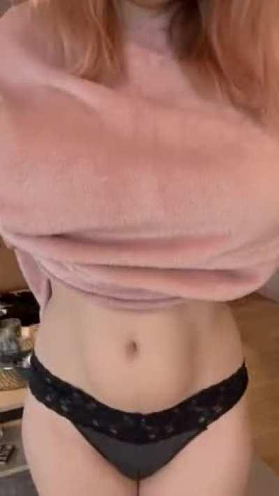 Cozy outfit but you still can play with them easily ☺️