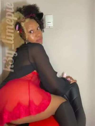 Wanna milk me? 😋🐮