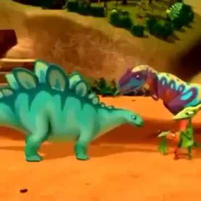 Quieres ver mi rabo Orslok?