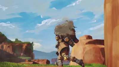 Crypto is always finding new ways to break the Apex games