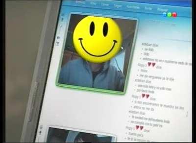 CQC - Cyberchat. 2009