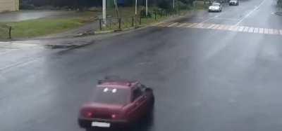 Guess something stopped working at once