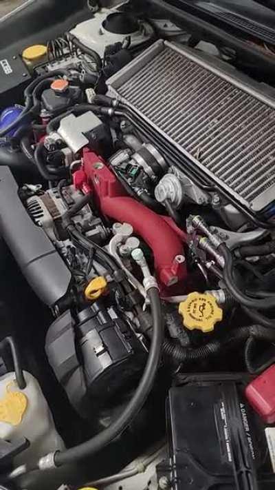 Customer states I just need an oil change. 🙄🙄