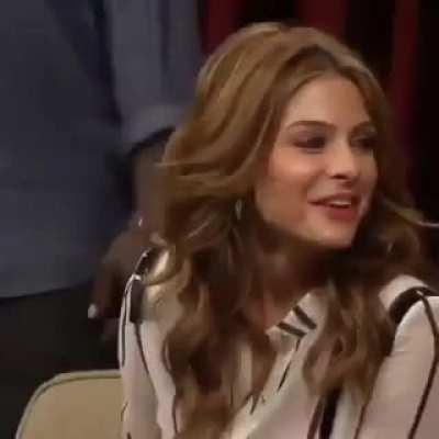 Просто выбери человека