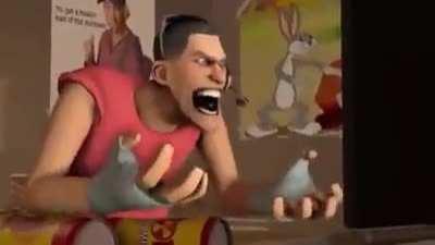 friendlies after they get killed by a casual player