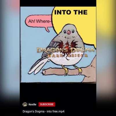 The true intro, had to share. Via Kexille on YT