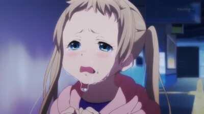 Bana deja de gritarle porfaa