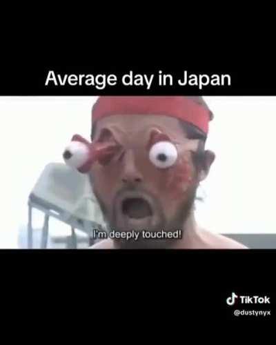 Lin Ji the Lustrous, the Eye Popper of Japan