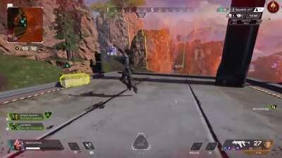 3 rounds of boxing for the win