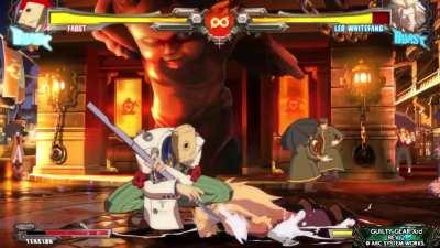 Blitz Attack vs Wild Assault Animation Comparison