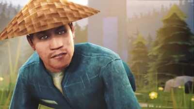 WELCOME TO THE RICE FIELDS CITY 17