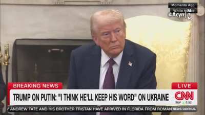 Old man responsible for imposing tariffs doesn’t know how tariffs work