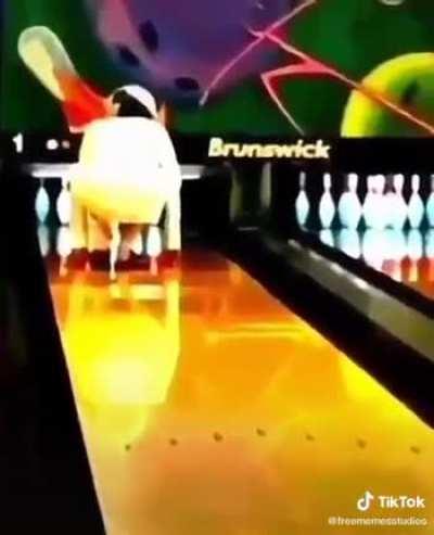 O cara é uma decepção