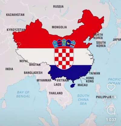 A country that starts with “C”