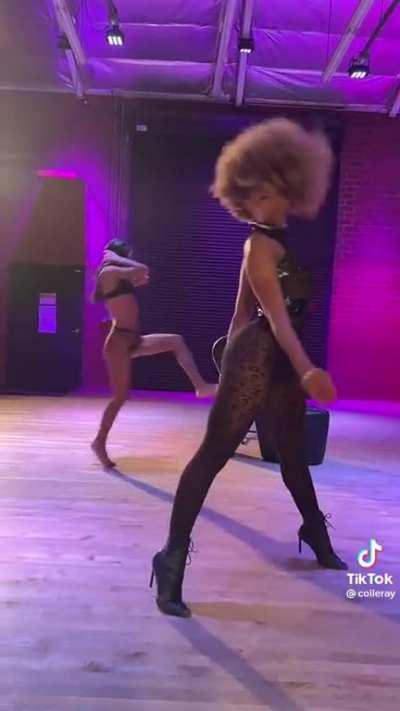 Coi the baddest alive