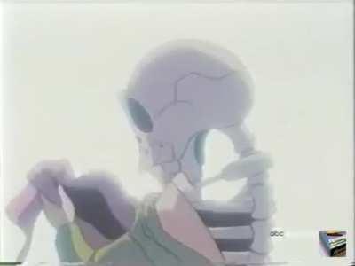 It's Gettin' Spooky in Here