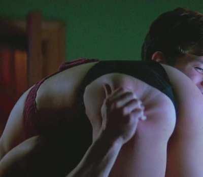 Alyssa Milano in 'Fear'