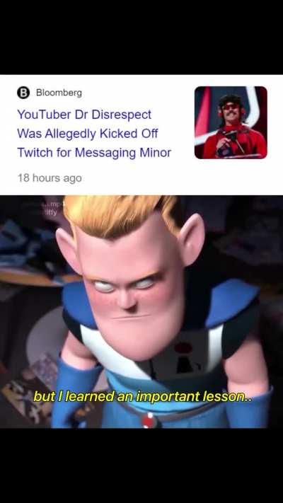 Today i feel disrespected 