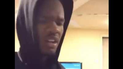 aaron earned an iron urn