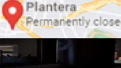 i saw the image and this was the only thing i could imagine