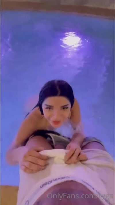 Check link in comments for Tyg@ video