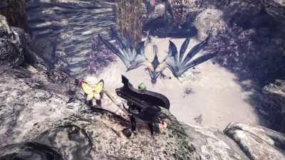 Legiana's Roar is in Transformers Revenge of the Fallen