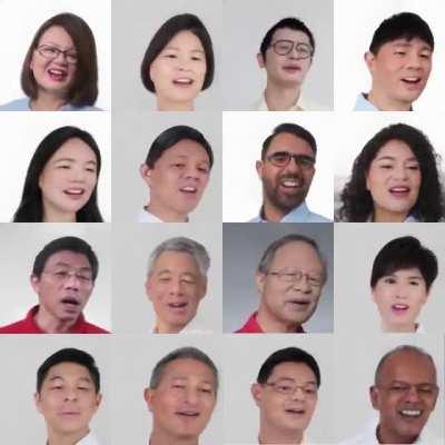 [OC] I posted a deep fake of our favourite politicians singing Baka Mitai last Friday. So here it is for meme Monday!