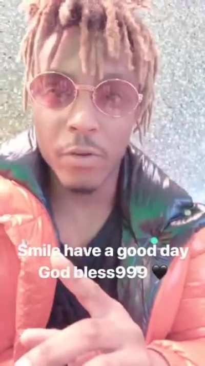 2 years ago today. YALL!! WE AINT LETTING NO HOES FUCK US OVER ALRIGHT?! If u need to vent drop it in the comments. We all here for you 🖤 999