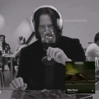 I KNOW. ITS ALL. MY FAULT